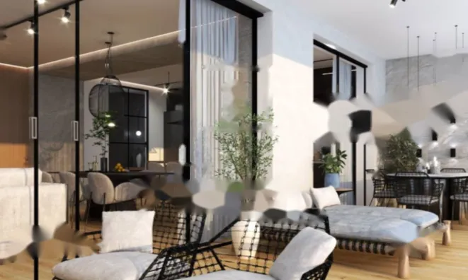 Недвижимость Трёхкомнатная квартира на Побрях: 15