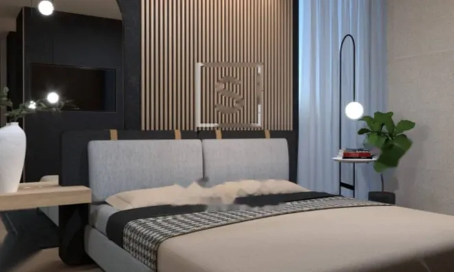 Недвижимость Квартира в Побрие, Опатия: 7