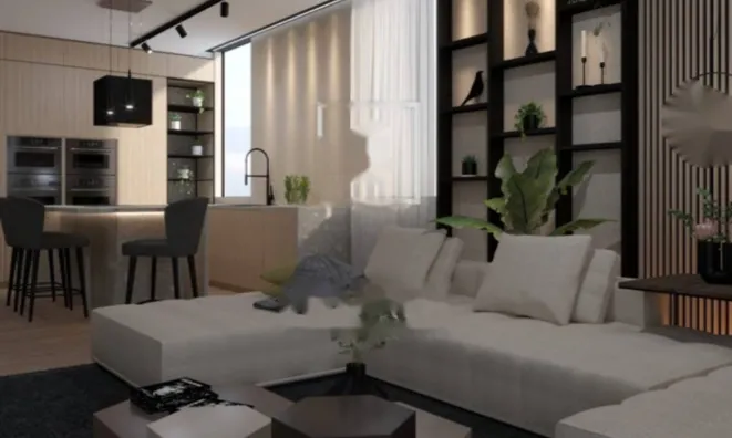 Недвижимость Четырехкомнатная квартира в Опатии: 5