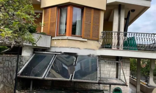 Недвижимость Дом в Побри, Воложско: 8