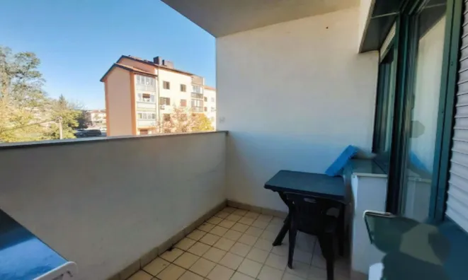 Недвижимость Квартира с 2 комнатами, Дивача: 4