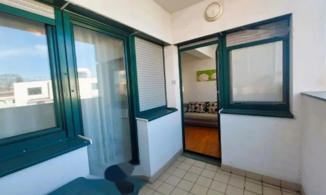 Недвижимость Квартира с 2 комнатами, Дивача: 6