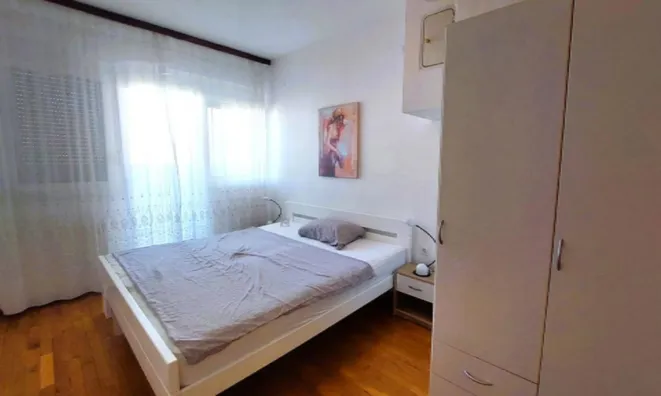 Недвижимость Квартира с 2 комнатами, Дивача: 9