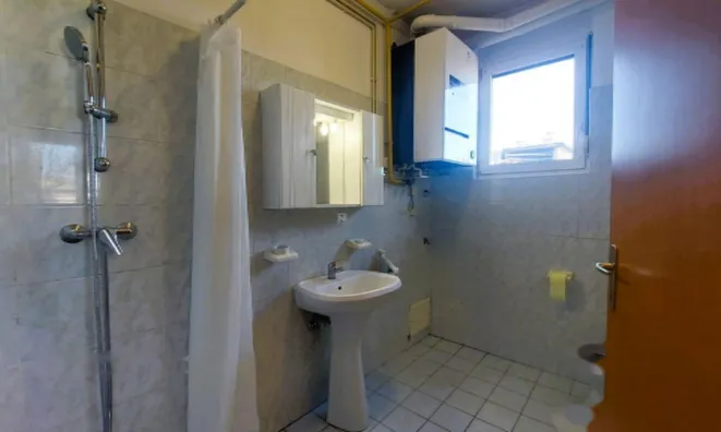 Недвижимость Квартира с 2 комнатами, Дивача: 11