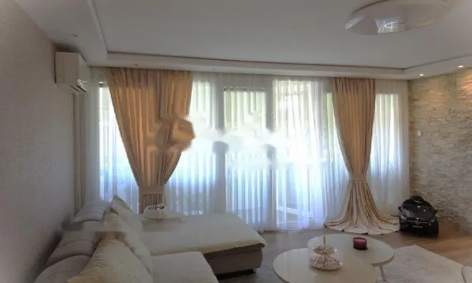 Недвижимость Четырёхкомнатная квартира рядом с начальной школой в Луции: 6