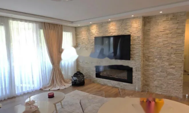 Недвижимость Четырёхкомнатная квартира рядом с начальной школой в Луции: 7