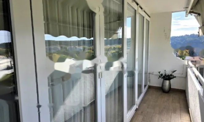 Недвижимость Четырёхкомнатная квартира рядом с начальной школой в Луции: 11