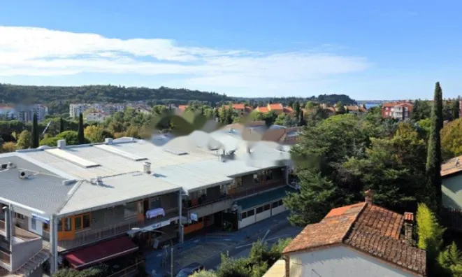 Недвижимость Четырёхкомнатная квартира рядом с начальной школой в Луции: 13