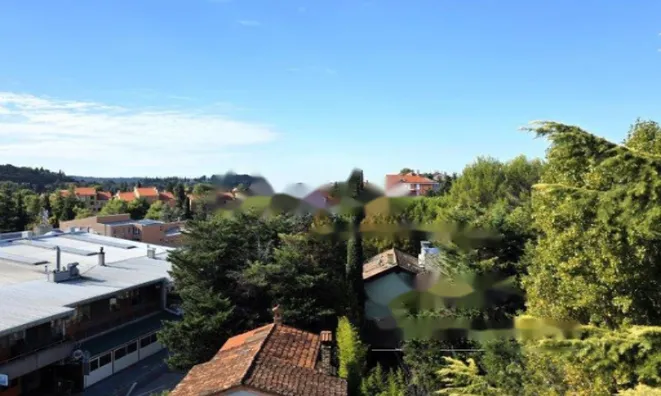 Недвижимость Четырёхкомнатная квартира рядом с начальной школой в Луции: 14