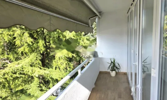 Недвижимость Четырёхкомнатная квартира рядом с начальной школой в Луции: 15