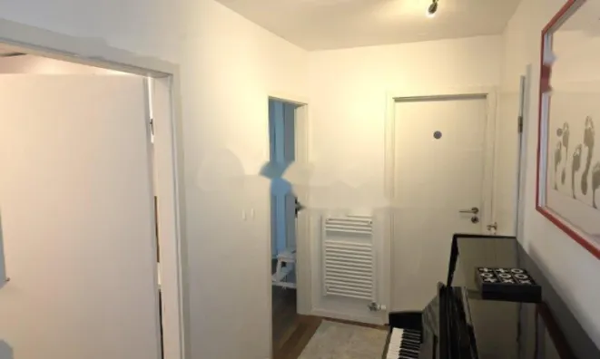 Недвижимость Четырёхкомнатная квартира рядом с начальной школой в Луции: 20