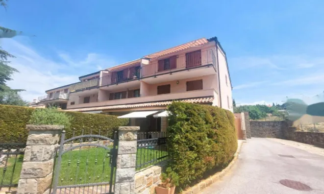 Недвижимость Четырехкомнатная квартира Новое Плавье: 3