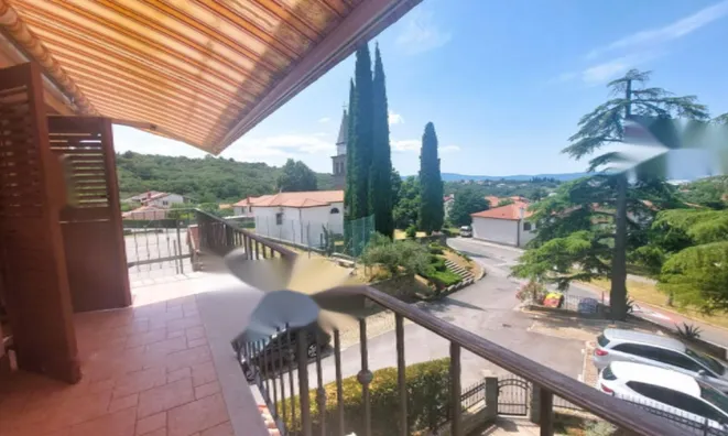 Недвижимость Четырехкомнатная квартира Новое Плавье: 4