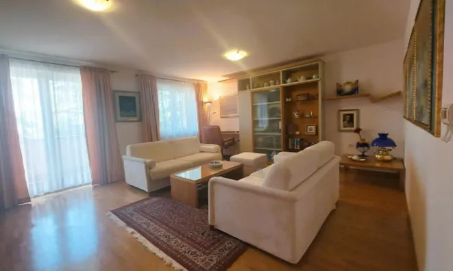 Недвижимость Четырехкомнатная квартира Новое Плавье: 6