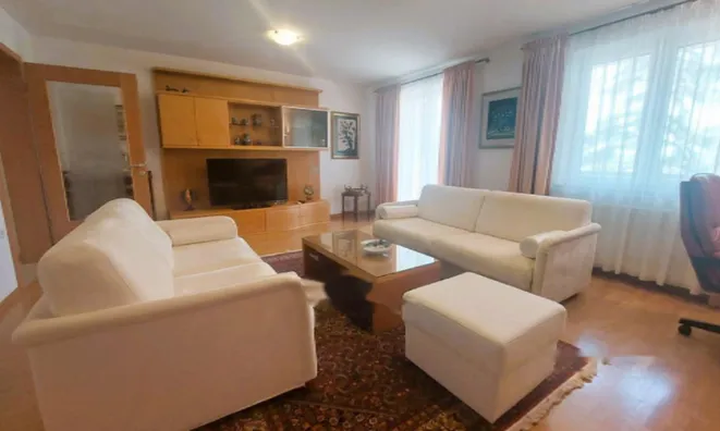 Недвижимость Четырехкомнатная квартира Новое Плавье: 7