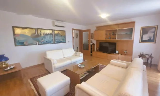 Недвижимость Четырехкомнатная квартира Новое Плавье: 8