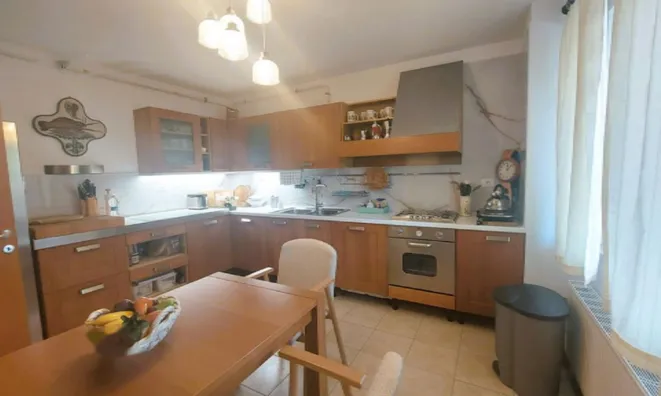 Недвижимость Четырехкомнатная квартира Новое Плавье: 11