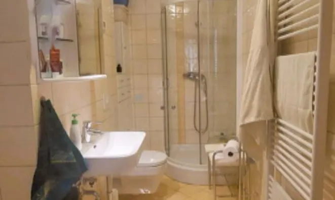 Недвижимость Четырехкомнатная квартира Новое Плавье: 12