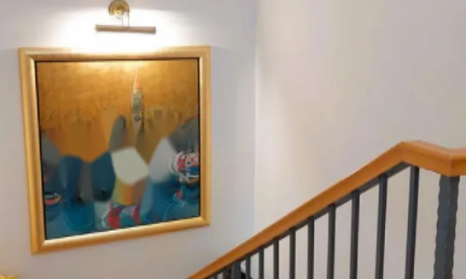 Недвижимость Четырехкомнатная квартира Новое Плавье: 13