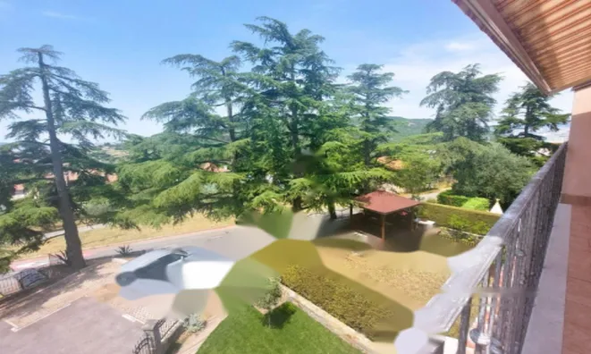 Недвижимость Четырехкомнатная квартира Новое Плавье: 18