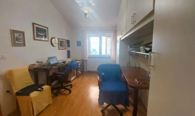 Недвижимость Четырехкомнатная квартира Новое Плавье: 21