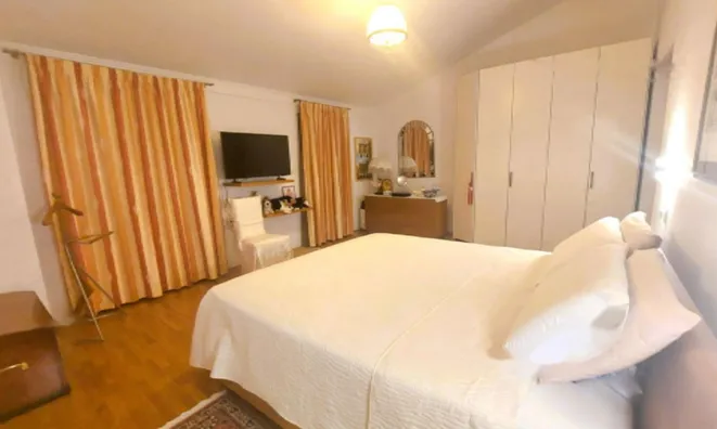 Недвижимость Четырехкомнатная квартира Новое Плавье: 22