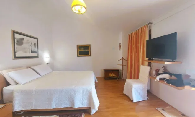 Недвижимость Четырехкомнатная квартира Новое Плавье: 24