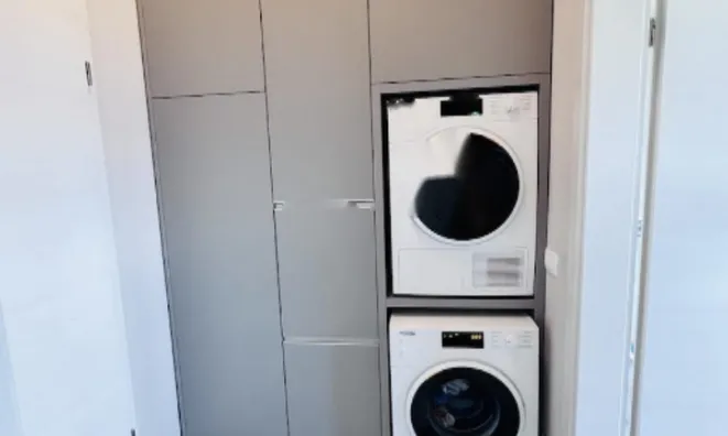 Недвижимость Четырёхкомнатная квартира в Изоле: 10