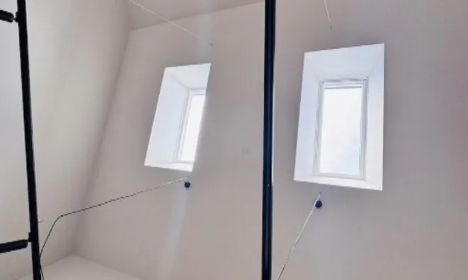 Недвижимость Четырёхкомнатная квартира в Изоле: 16