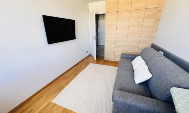 Недвижимость Четырёхкомнатная квартира в Изоле: 19