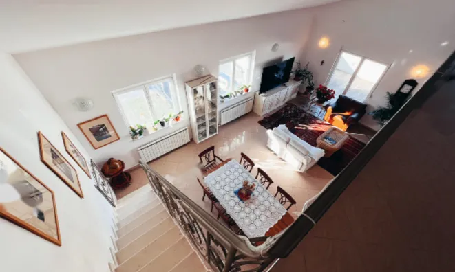 Недвижимость Квартира, 4-5 комнат, Изола: 1