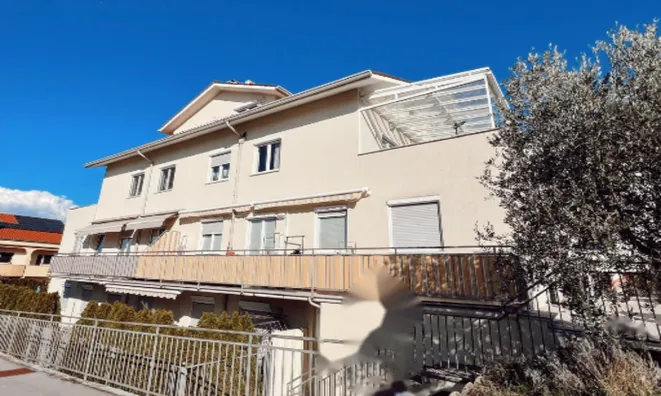 Недвижимость Квартира, 4-5 комнат, Изола: 2