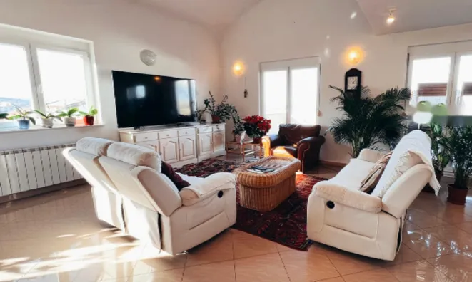 Недвижимость Квартира, 4-5 комнат, Изола: 6