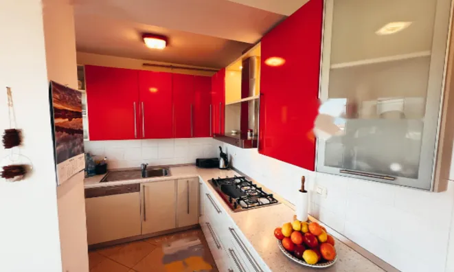 Недвижимость Квартира, 4-5 комнат, Изола: 7