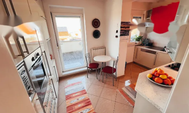 Недвижимость Квартира, 4-5 комнат, Изола: 8