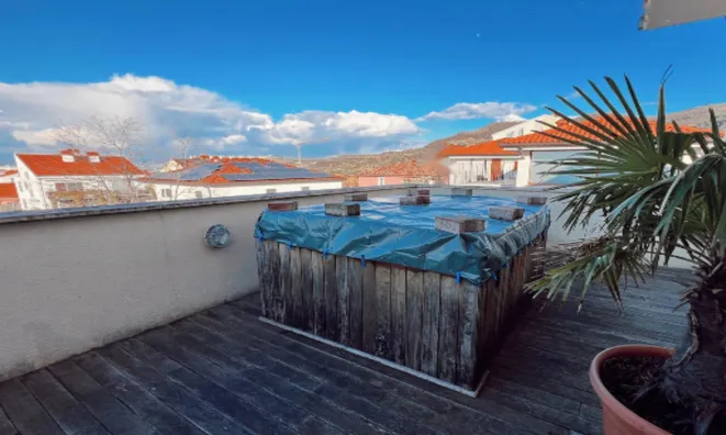 Недвижимость Квартира, 4-5 комнат, Изола: 11