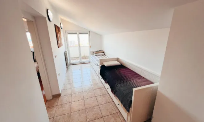 Недвижимость Квартира, 4-5 комнат, Изола: 15