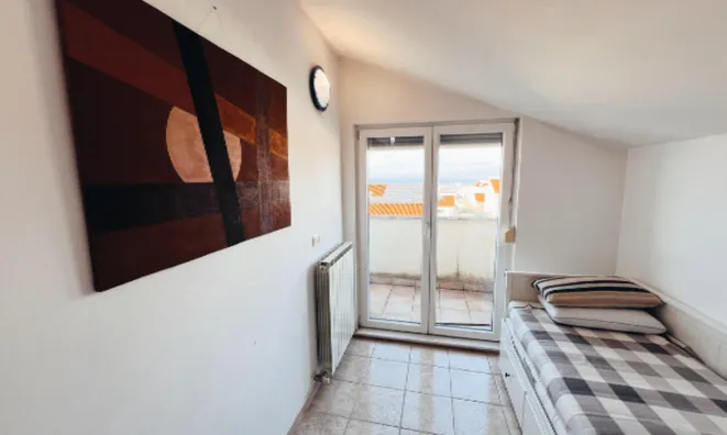 Недвижимость Квартира, 4-5 комнат, Изола: 16