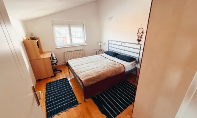 Недвижимость Квартира, 4-5 комнат, Изола: 17