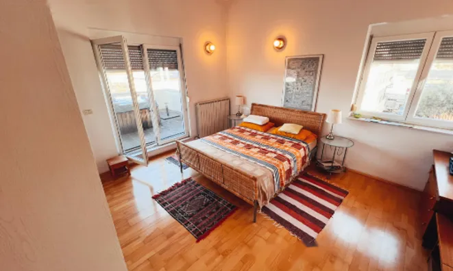 Недвижимость Квартира, 4-5 комнат, Изола: 18