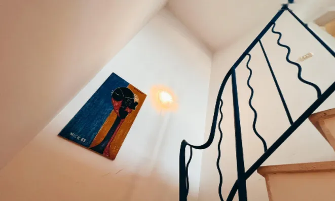 Недвижимость Квартира, 4-5 комнат, Изола: 21