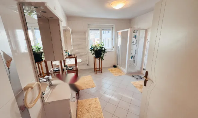 Недвижимость Квартира, 4-5 комнат, Изола: 22