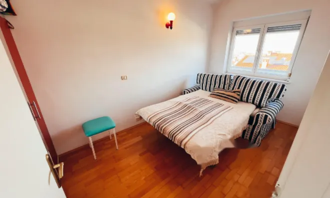 Недвижимость Квартира, 4-5 комнат, Изола: 24