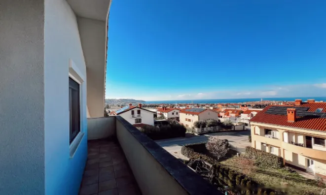 Недвижимость Квартира, 4-5 комнат, Изола: 25