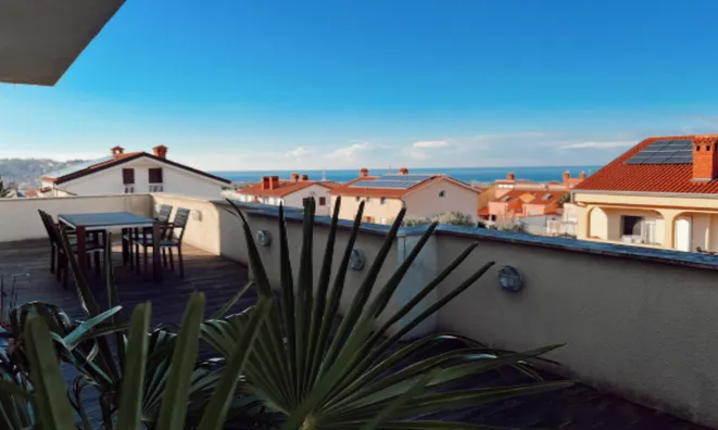 Недвижимость Квартира, 4-5 комнат, Изола: 26