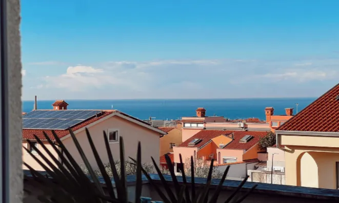 Недвижимость Квартира, 4-5 комнат, Изола: 27