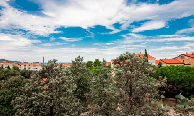 Недвижимость Трёхкомнатная квартира в Изоле: 2