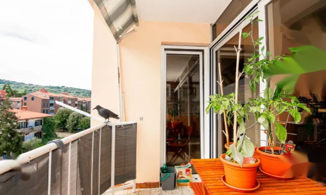 Недвижимость Трёхкомнатная квартира в Изоле: 3