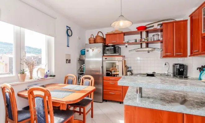 Недвижимость Трёхкомнатная квартира в Изоле: 5