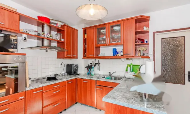 Недвижимость Трёхкомнатная квартира в Изоле: 7